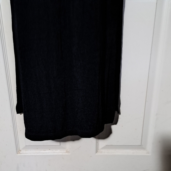 Social circles  Black dress size 8 - Picture 5 of 8